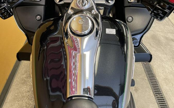 2016 Kawasaki Vulcan 1700 Voyager ABS