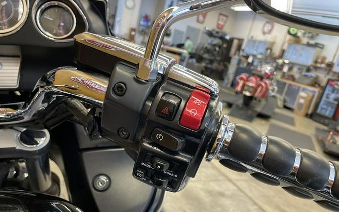 2016 Kawasaki Vulcan 1700 Voyager ABS