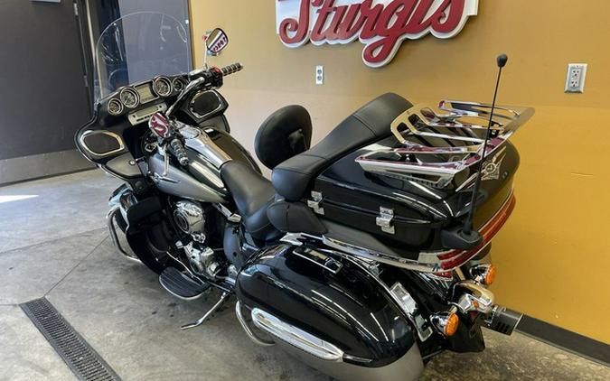 2016 Kawasaki Vulcan 1700 Voyager ABS