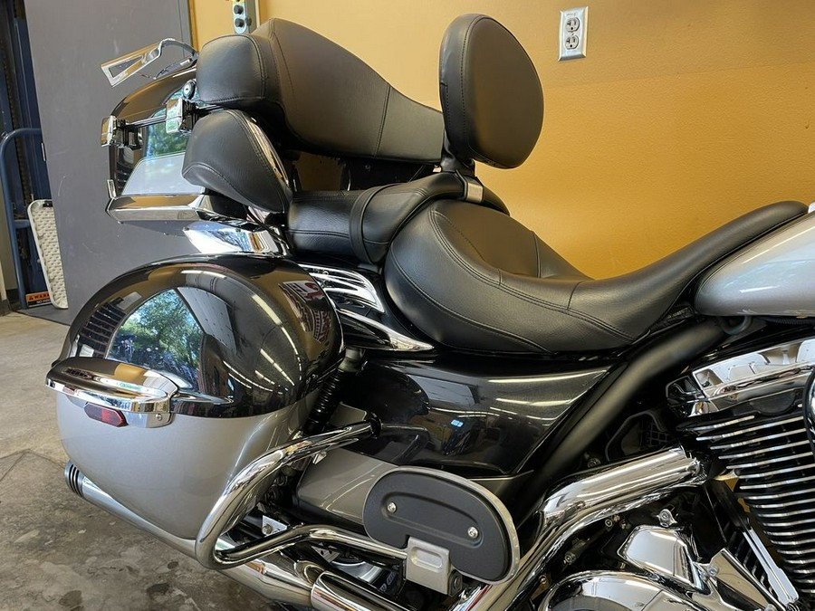 2016 Kawasaki Vulcan® 1700 Voyager® ABS