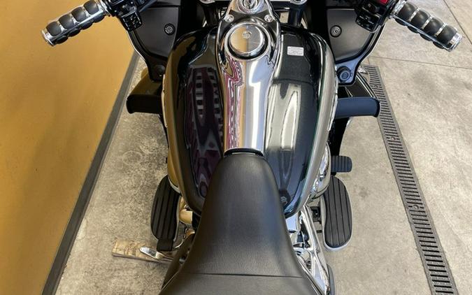 2016 Kawasaki Vulcan 1700 Voyager ABS