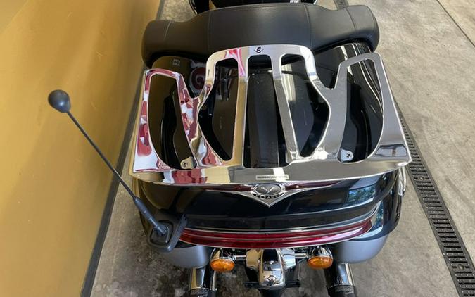 2016 Kawasaki Vulcan 1700 Voyager ABS