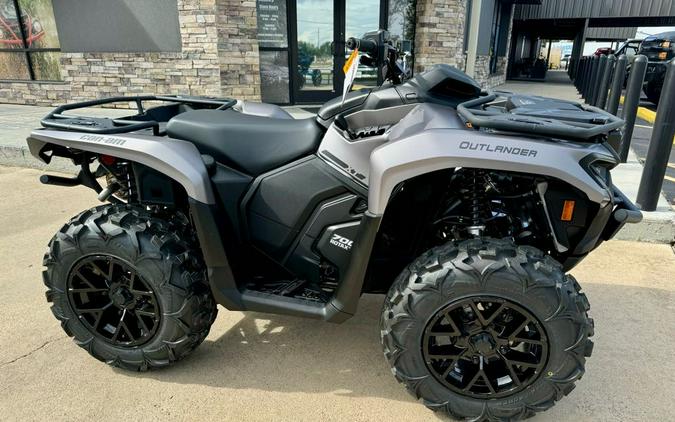 2025 Can-Am Outlander XT 700