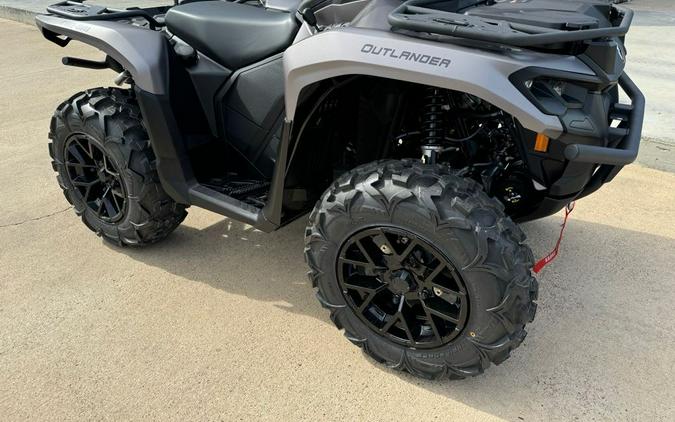 2025 Can-Am Outlander XT 700