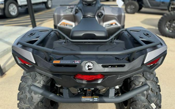 2025 Can-Am Outlander XT 700