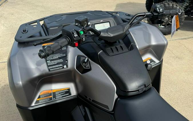 2025 Can-Am Outlander XT 700