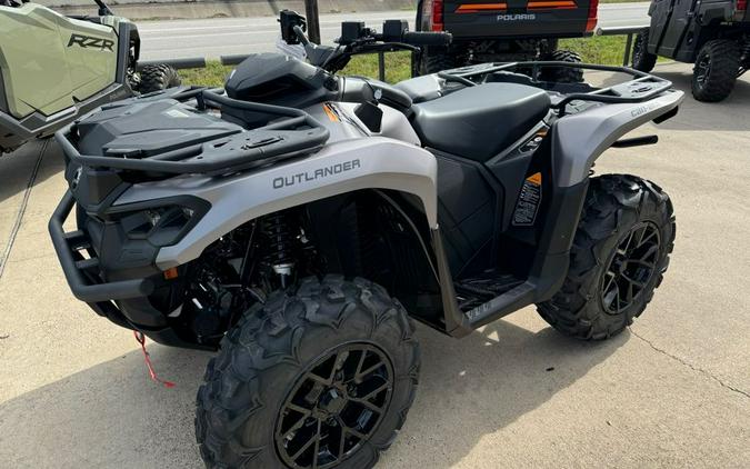 2025 Can-Am Outlander XT 700