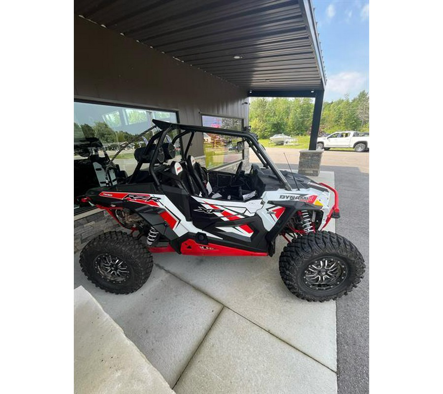 2019 Polaris RZR XP 1000 Dynamix