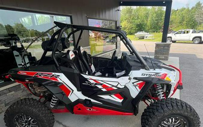 2019 Polaris RZR XP 1000 Dynamix