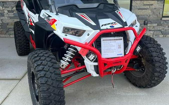 2019 Polaris RZR XP 1000 Dynamix