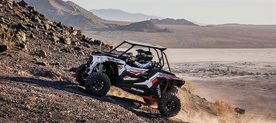 2019 Polaris RZR XP 1000 Dynamix