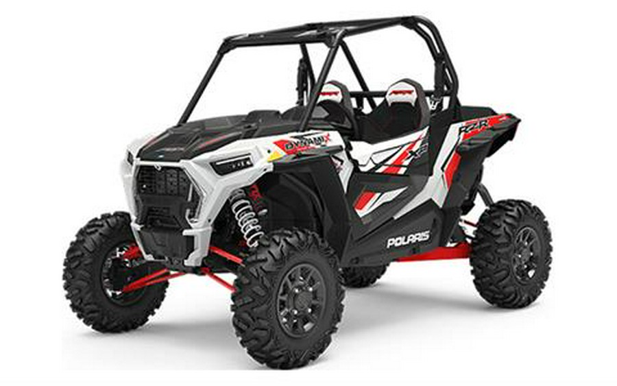 2019 Polaris RZR XP 1000 Dynamix