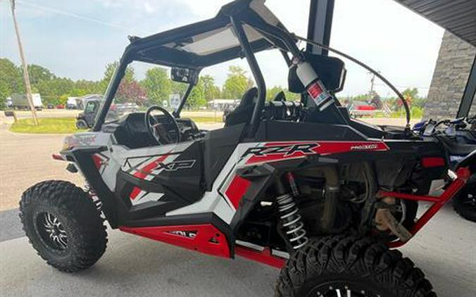 2019 Polaris RZR XP 1000 Dynamix