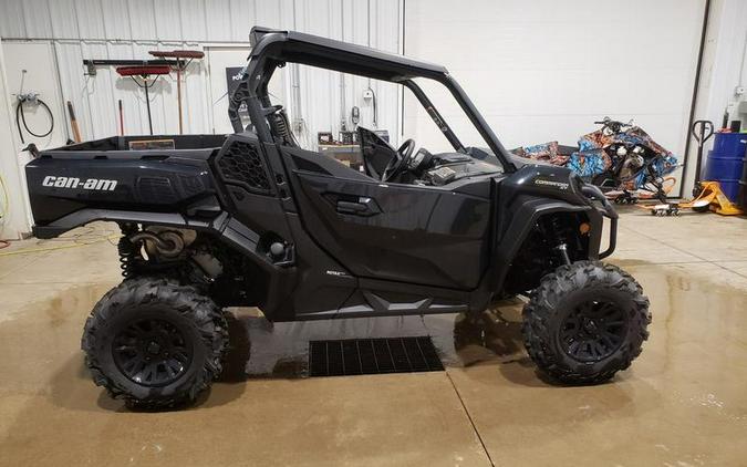 2024 Can-Am® Commander XT 1000R