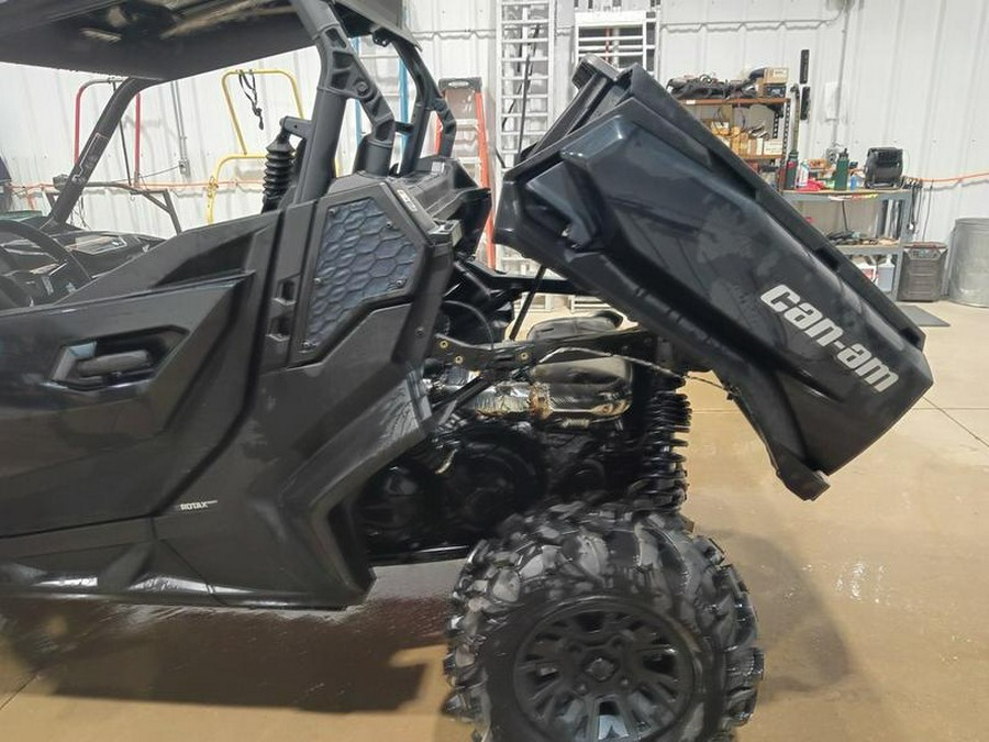 2024 Can-Am® Commander XT 1000R