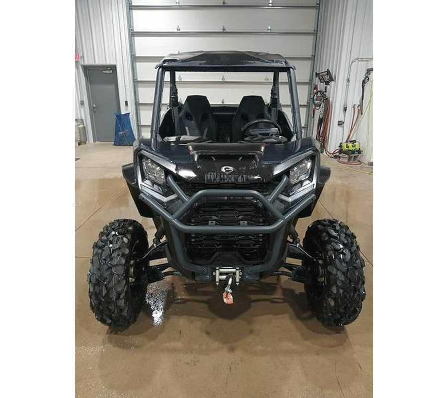 2024 Can-Am® Commander XT 1000R