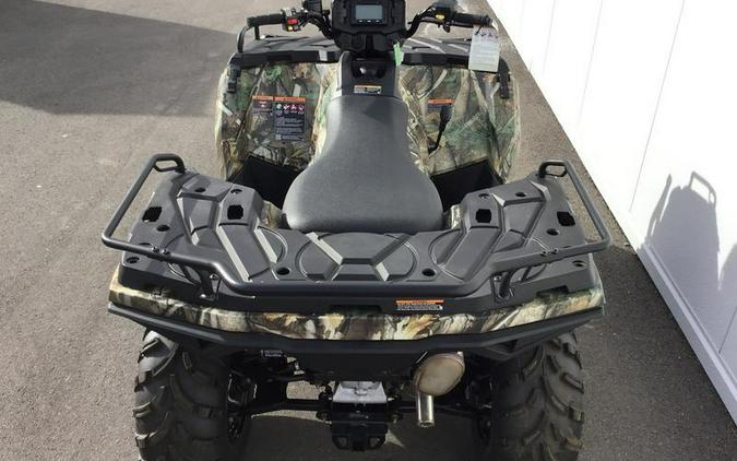 2025 Polaris® Sportsman 570 EPS Polaris Pursuit Camo