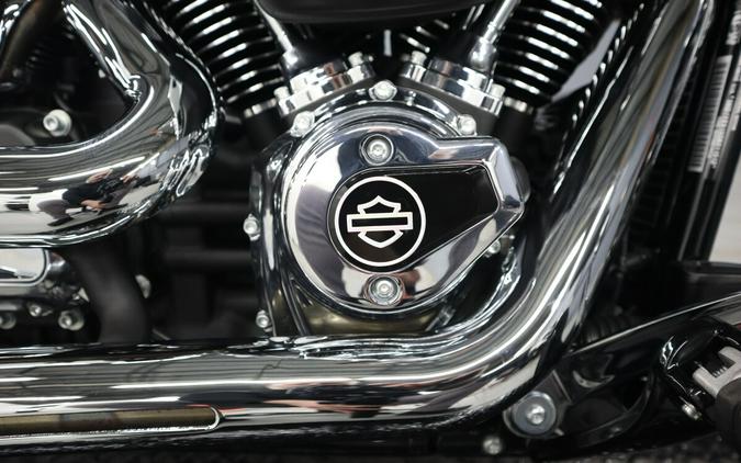 2025 Harley-Davidson Breakout FXBR