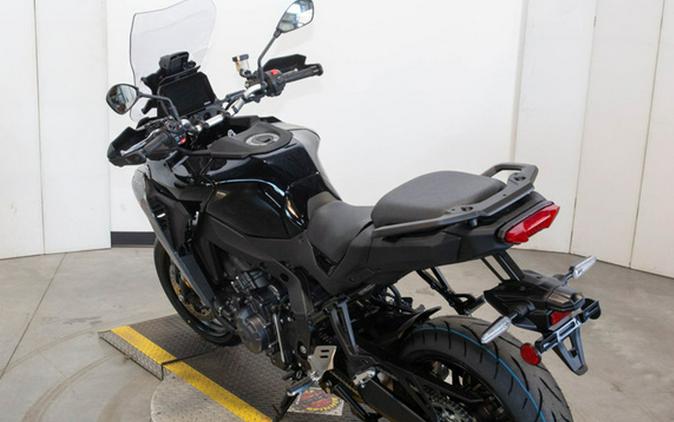 2025 Yamaha Tracer 9