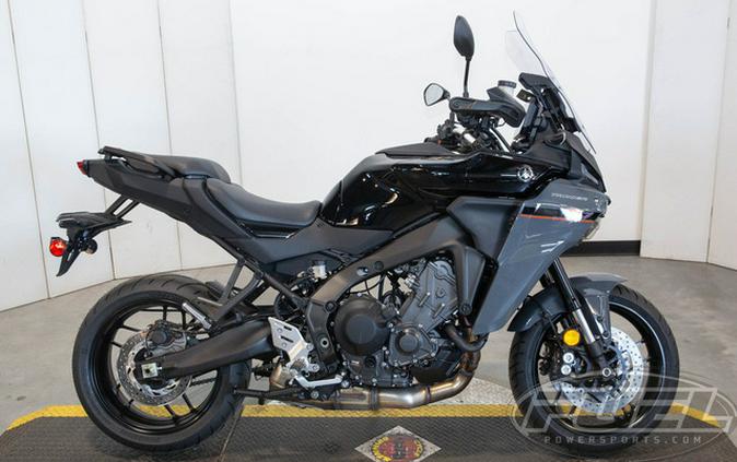 2025 Yamaha Tracer 9