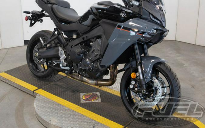 2025 Yamaha Tracer 9