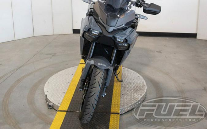 2025 Yamaha Tracer 9