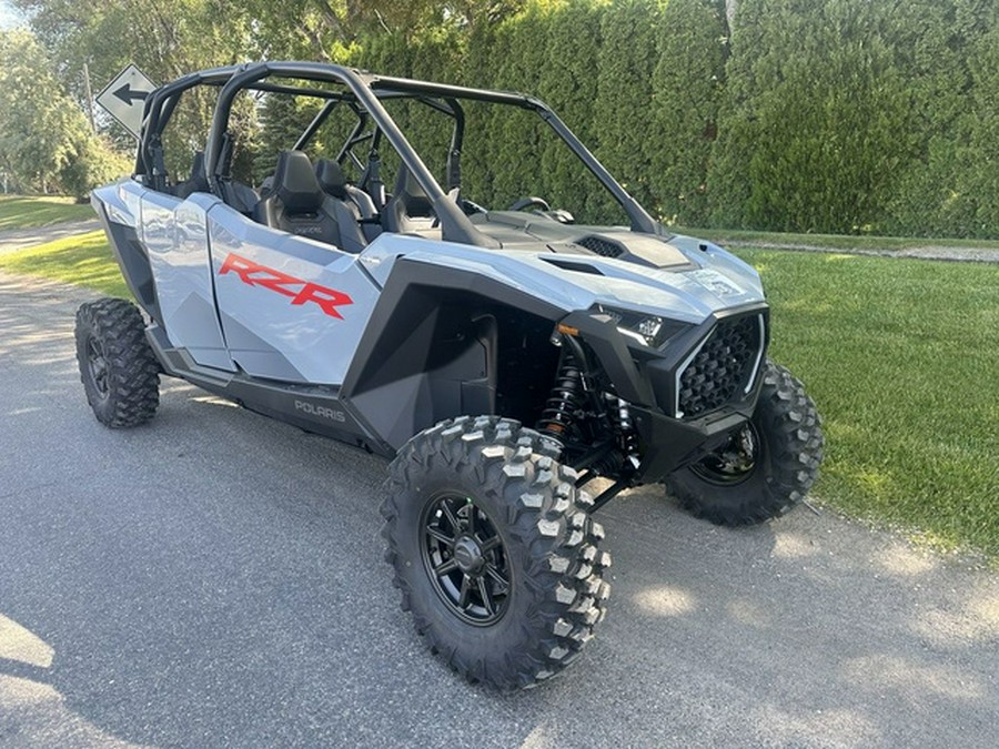 2025 Polaris RZR Pro XP 4 Sport