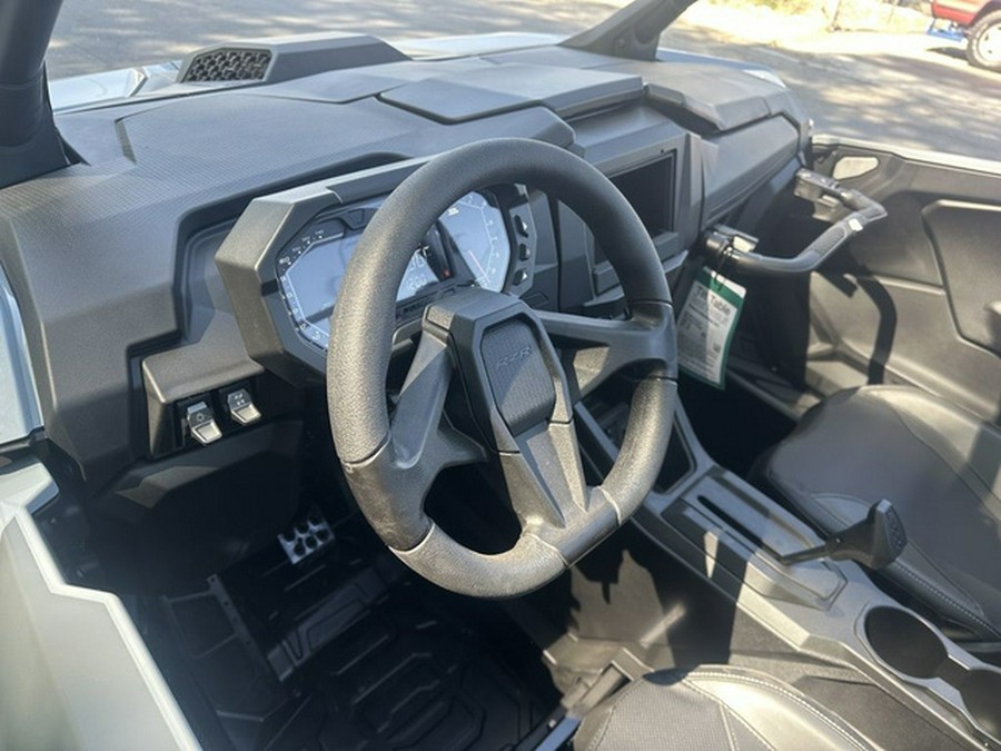 2025 Polaris RZR Pro XP 4 Sport