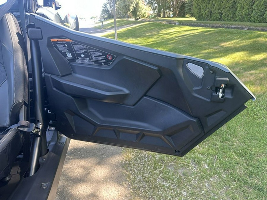 2025 Polaris RZR Pro XP 4 Sport