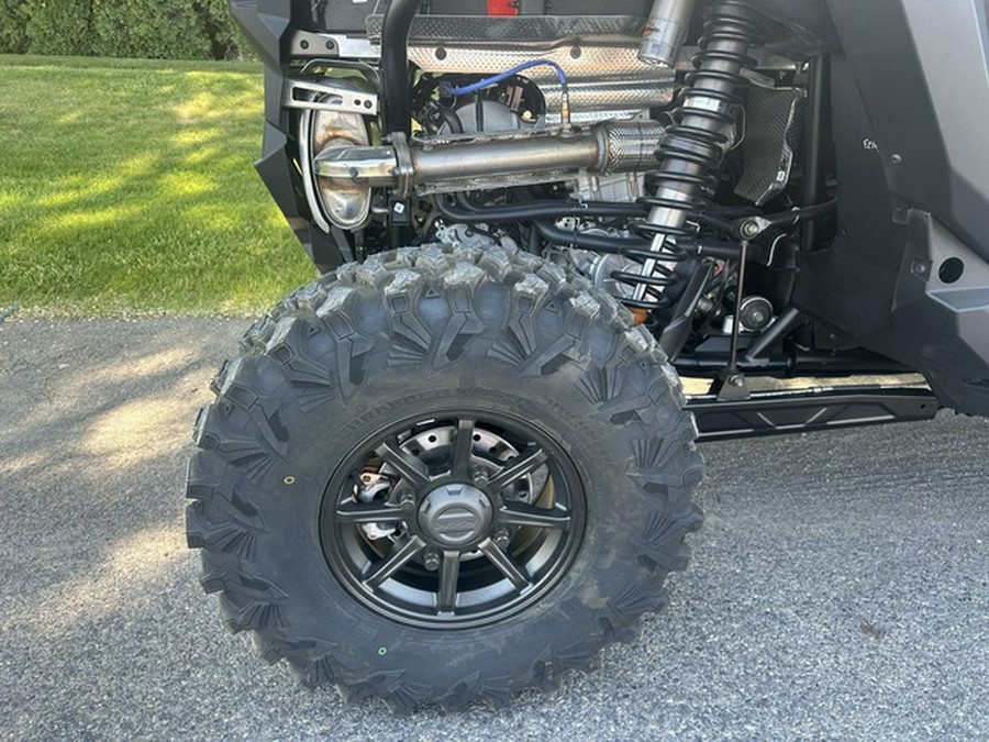 2025 Polaris RZR Pro XP 4 Sport