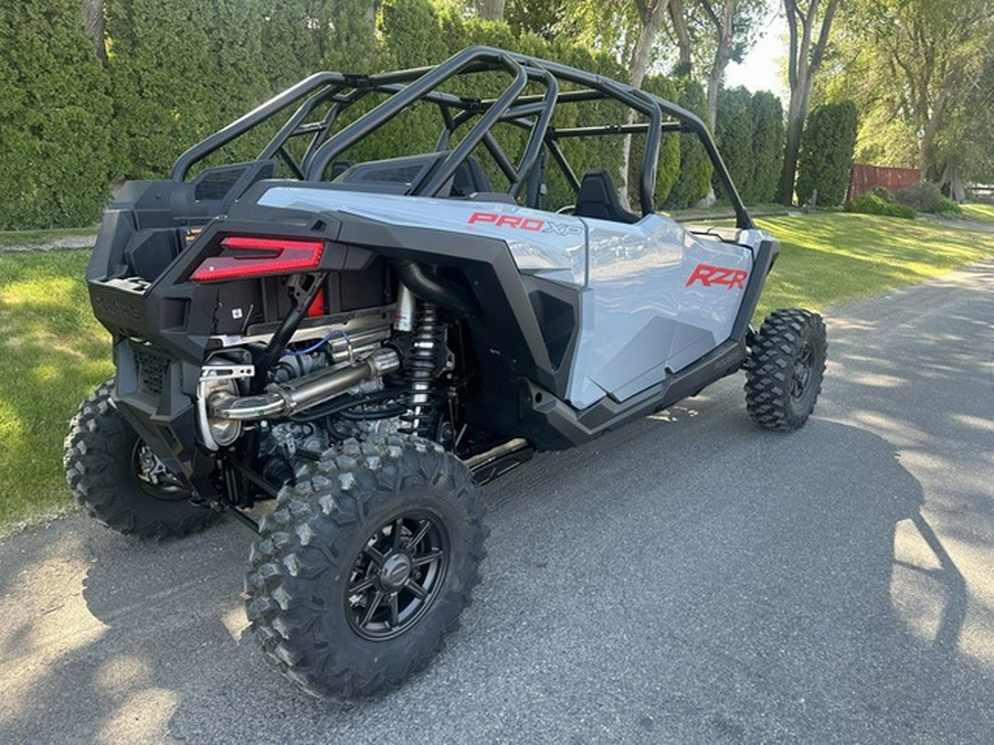 2025 Polaris RZR Pro XP 4 Sport