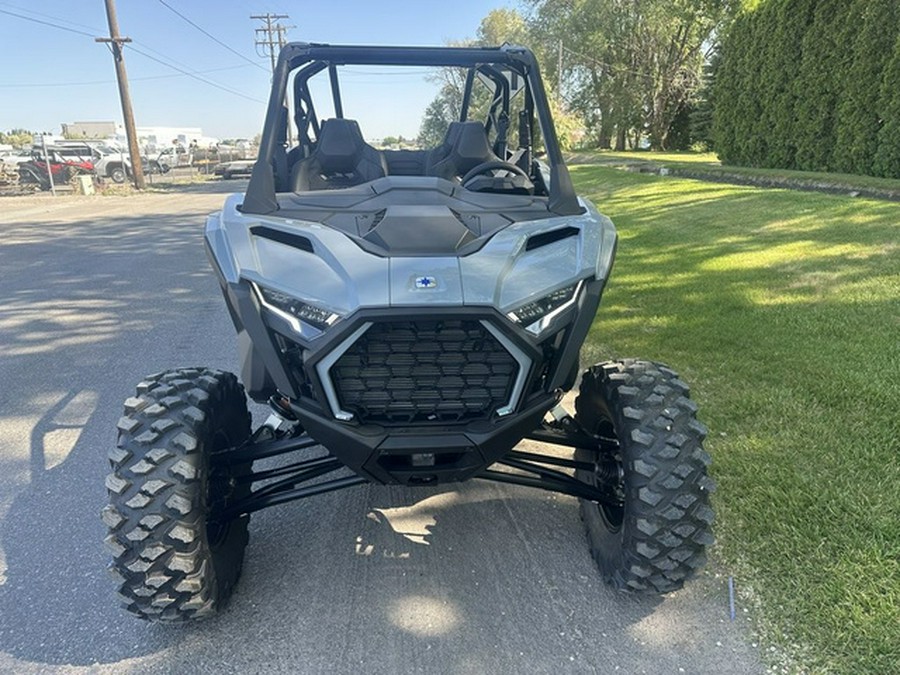 2025 Polaris RZR Pro XP 4 Sport