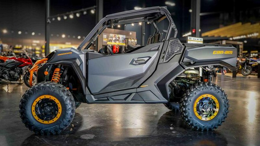 2025 Can-Am® Commander XT-P 1000R