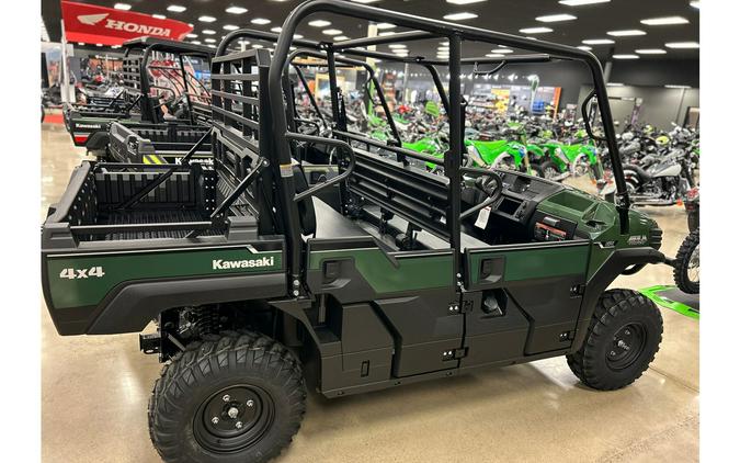 2025 Kawasaki MULE PRO FXT 820 EPS