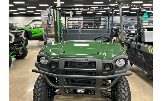 2025 Kawasaki MULE PRO FXT 820 EPS