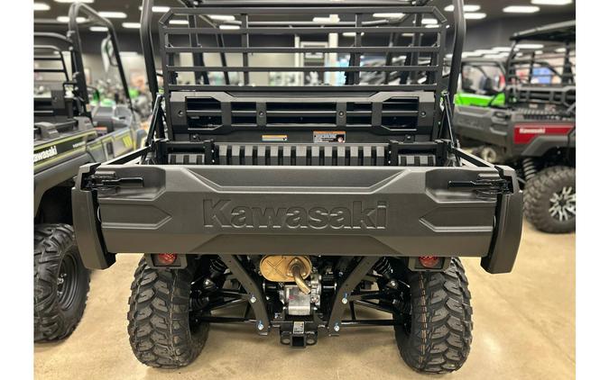 2025 Kawasaki MULE PRO FXT 820 EPS