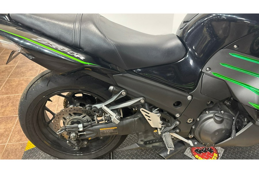 2017 NINJA ZX-14R ABS - Kawasaki