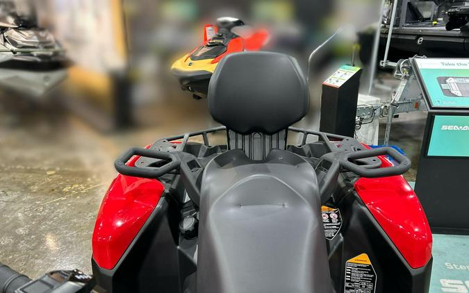 2026 Can-Am OUTLANDER MAX DPS 500