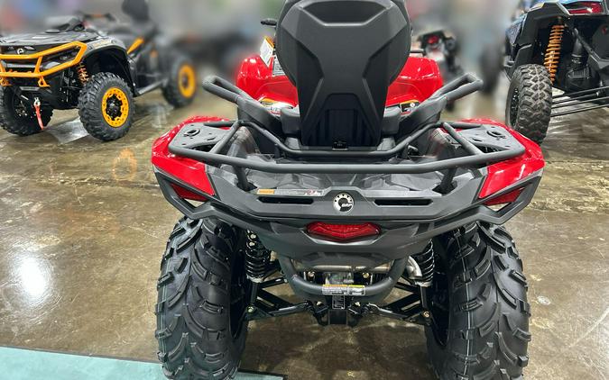 2026 Can-Am OUTLANDER MAX DPS 500