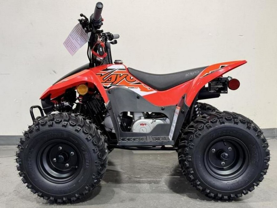 2026 Kayo Fox / Storm 70