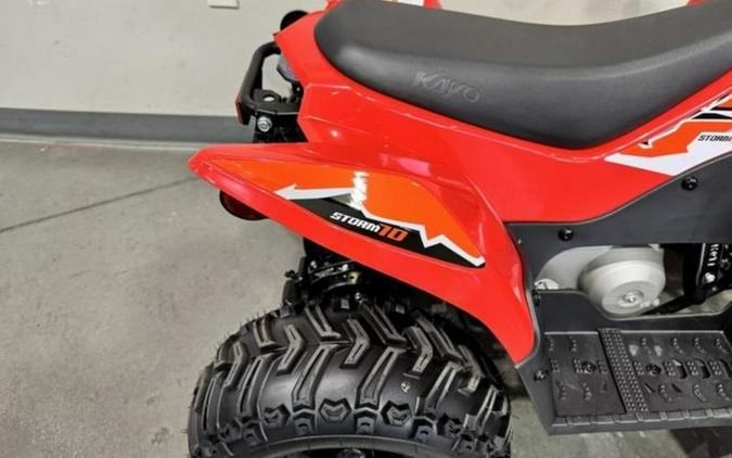 2026 Kayo Fox / Storm 70