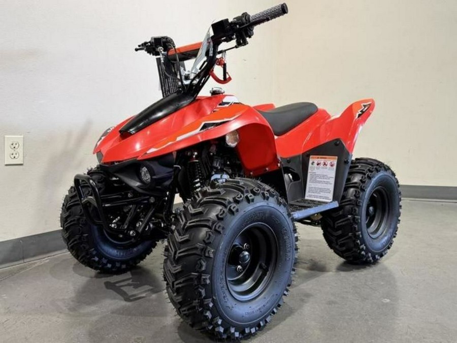 2026 Kayo Fox / Storm 70