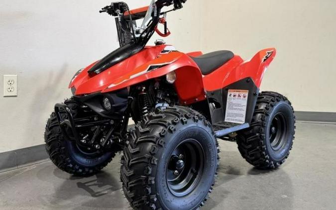 2026 Kayo Fox / Storm 70