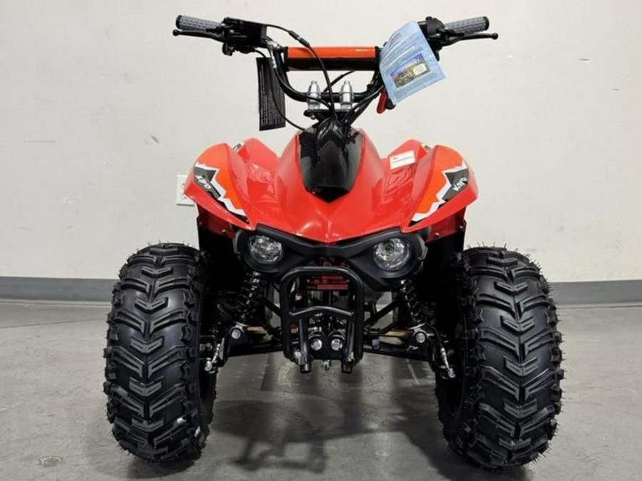 2026 Kayo Fox / Storm 70