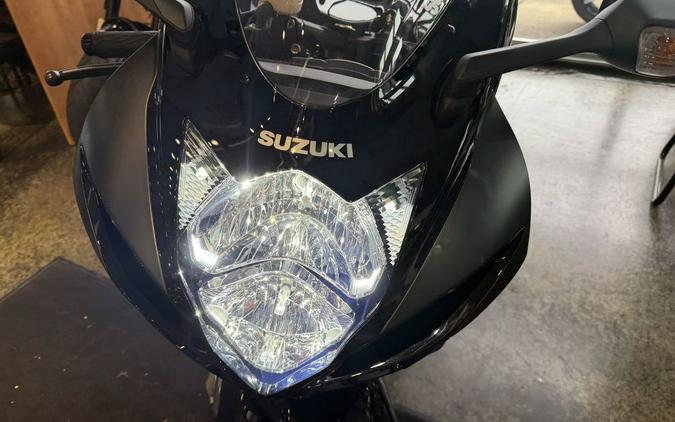 2024 Suzuki GSX-R600