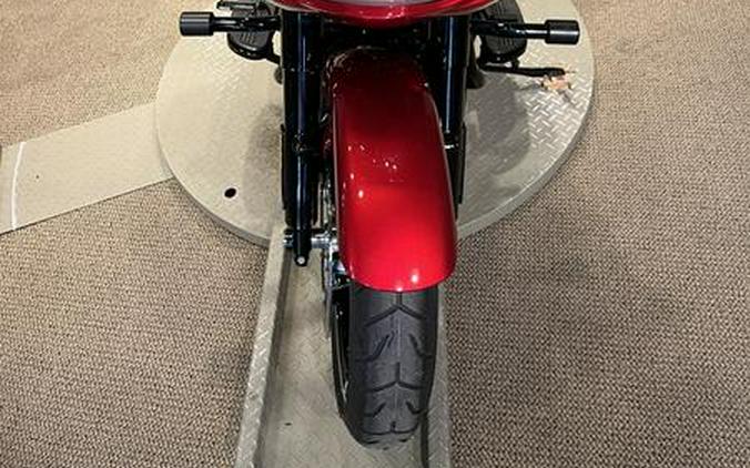 2025 Harley-Davidson® FLTRX - Road Glide®