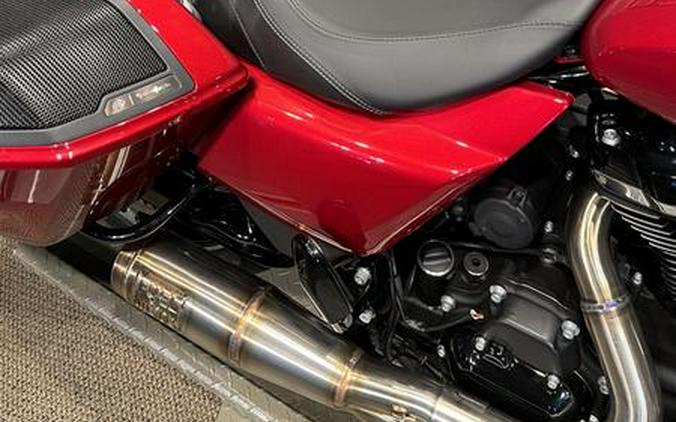2025 Harley-Davidson® FLTRX - Road Glide®