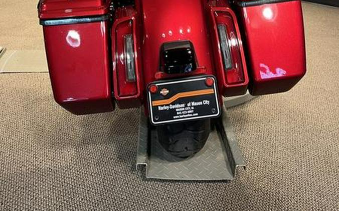 2025 Harley-Davidson® FLTRX - Road Glide®