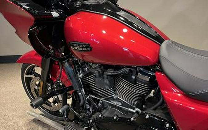 2025 Harley-Davidson® FLTRX - Road Glide®