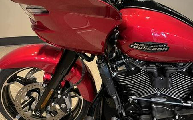 2025 Harley-Davidson® FLTRX - Road Glide®